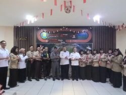 Stadion Benteng Reborn Jadi Tempat Inaugurasi 1000 Pramuka Garuda Kota Tangerang 2026