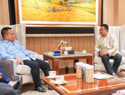 TA 2027, PABPDSI Minta Operasional BPD 2 Presen Dicantumkan Tegas dalam Permendes