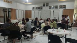 PWI dan SMSI KSB Minta Kepastian Hukum, Kajari Sumbawa Barat Janji Komunikasi Terbuka