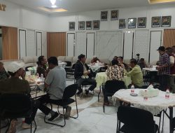 PWI dan SMSI KSB Minta Kepastian Hukum, Kajari Sumbawa Barat Janji Komunikasi Terbuka