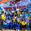 Rebut Emas Popda XII Banten, Nesya Aprilia Ingin Raih Prestasi di Gelanggang Porprov, Popnas dan Kejurnas