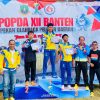 Raih Emas Popda XII Banten, Majma Abvaatar Ruandsyah Targetkan Juara Porprov VII/2026
