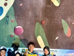 Khasyara Aliyah Haris siswi SMA Negeri 6 Kota Tangerang Raih Tiga Emas dan Dua Perak Popda XII Banten 2026