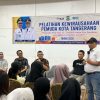 Pelatihan Kewirausahaan, Upaya Dispora Kota Tangerang Ciptakan Pemuda Mandiri Mampu Buka Lapangan Kerja
