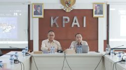 KPAI: Program MBG bagi Ibu Hamil dan Balita Harus Dikelola dengan Ketat