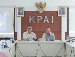 KPAI: Program MBG bagi Ibu Hamil dan Balita Harus Dikelola dengan Ketat