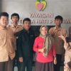 PKBM Mutiara Hati Gandeng Insan Pers, Tingkatkan Literasi Jurnalis Cilik
