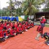 Hadapi Tantangan Jaman, Saka Patriot Terus Kembangkan Anak Muda Kreatif, Inovatif dan Mampu Beradaptasi