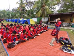 Hadapi Tantangan Jaman, Saka Patriot Terus Kembangkan Anak Muda Kreatif, Inovatif dan Mampu Beradaptasi