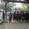 Peter Worabay Sorok Penegakan Hukum Tak Adil di Hutan Nabire