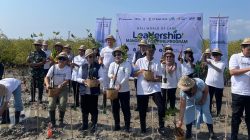 Dari Penanaman ke Investasi, Bali Bawa Mangrove ke Tingkat Baru