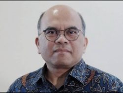 Sekjen Kemenkeu Robert Leonard Marbun Diduga Terlibat Jual Beli Jabatan 