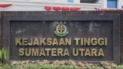 Dugaan Sakit Ditelusuri, Kejati Sumut: Kondisi Kesehatan Alexander Akan Diverifikasi Tim Independen