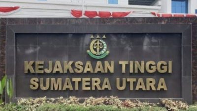 Dugaan Sakit Ditelusuri, Kejati Sumut: Kondisi Kesehatan Alexander Akan Diverifikasi Tim Independen