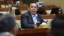 Keras, Mangihut Sinaga Desak Pembenahan Menyeluruh Pemasyarakatan