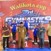 GTO Walikota Cup Sukses Digelar, Pemkot Tangerang Akan Bangun Venue Senam