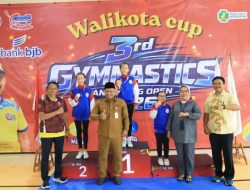 GTO Walikota Cup Sukses Digelar, Pemkot Tangerang Akan Bangun Venue Senam