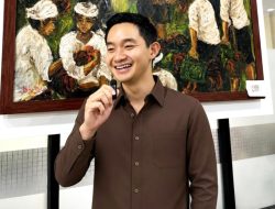Julian Dukung Regenerasi Mahasiswa! YPBLC Hadirkan Kesuksesan di Beanus Next Chapter