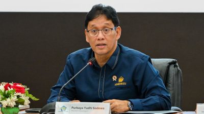 Dosa dan Kesalahan Purbaya Sebabkan Berhentinya Roda Perekonomian Nasional
