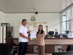 Lahan Sempat Dinyatakan Milik Pihak Lain, HGU PT Letawa Disorot, 42 Hektar Diduga Masih Hutan Lindung