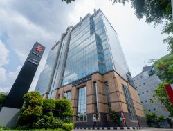 KAMAKSI Apresiasi Bank Jakarta Atas Capaian Sejumlah Prestasi