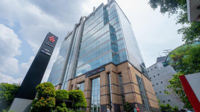 KAMAKSI Apresiasi Bank Jakarta Atas Capaian Sejumlah Prestasi