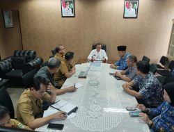 Dispora Banten Sinergi dengan Pertina Siapkan Kejurda Tinju 2026 Berhadiah Uang Jutaan Rupiah