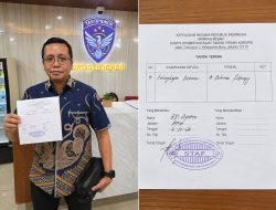 Skema Rp26 Miliar Porang Sidrap: KOSMAK Ada Upaya Sembunyi di Balik Pergantian Pemegang Saham