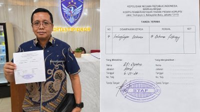 Skema Rp26 Miliar Porang Sidrap: KOSMAK Ada Upaya Sembunyi di Balik Pergantian Pemegang Saham