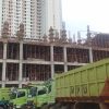 Proyek Penataan Lingkungan Polres Kota Depok Rp39,94 Miliar Disorot, Pemenang Tawar 99,50 Persen dari HPS