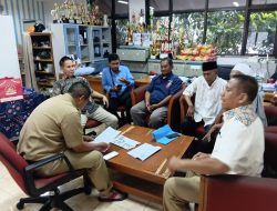 Kebuntuan Berlarut: Dinamika Mushola Al-Arqom di Kelurahan Karet Tengsin Belum Temukan Titik Terang Sejak 2017