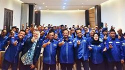 Dikpol Sekarang, Anton Suratto Tegaskan Kesiapan Hadapi Masa Depan