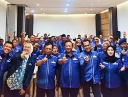 Dikpol Sekarang, Anton Suratto Tegaskan Kesiapan Hadapi Masa Depan