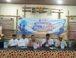 Jota Joti Kwarcab Kota Tangerang Gratis dan Tanpa APBD