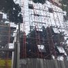 Diduga Dibangun 6 Lantai, Izin Tercantum 4 Lantai: Bangunan PT Yoosan Surya Jaya di Meruya Utara Disorot