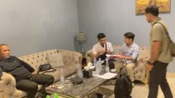 Kehadiran Dua Anggota Polres Cimahi Dampingi Pelapor di Kendari Jadi Sorotan, Dinilai Tak Sesuai Prosedur