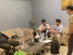 Kehadiran Dua Anggota Polres Cimahi Dampingi Pelapor di Kendari Jadi Sorotan, Dinilai Tak Sesuai Prosedur