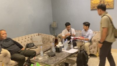 Kehadiran Dua Anggota Polres Cimahi Dampingi Pelapor di Kendari Jadi Sorotan, Dinilai Tak Sesuai Prosedur