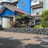 SHM 6697 Tercatat 229 Meter Persegi, Akta Hibah Hanya 200 Meter: BPN Jakarta Barat Diminta Buka Dokumen