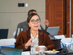Ariani Djalal: Negeri Kepulauan Harus Siapkan SDM Maritim Andal