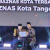 Baznas Kota Tangerang Raih Penghargaan Terbaik Grand Baznas Award 2026