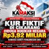 KAMAKSI Soroti Pengawasan dan Akuntabilitas Manajemen Bank BJB