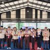 Rintisan Saka Patriot Menyokong Jota Joti Kwarcab Kota Tangerang 2026