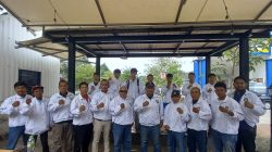 Tujuh Petinju Pertina Banten Siap Tanding di Arena Kejurnas Piala Menko IPK 2026