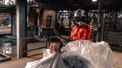 Peran  MIND ID  Bangun  Rantai  Nilai  Nikel,  Bauksit‑Aluminium  dan  Tembaga  Nasional