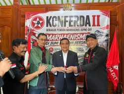 Toto Sukarnoputra: Marhaenisme Harus Menyatukan Bukan Memecah Belah