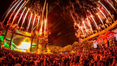 Ketika Musik Menghidupkan Jakarta: Konser, Ekonomi, dan Masa Depan Kota Global