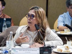 Dari IHSG ke Selat Malaka, Menguji Kedaulatan Ekonomi Indonesia