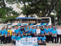 Targetkan Prestasi Terbaik, Portina Kota Tangerang Siap Tempur di Arena Potradda III Banten 2026