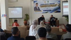 Arif Rahman Bawa Harapan Hutan Rakyat ke Bayah Lebak